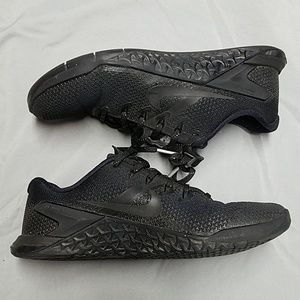 Nike Metcon 4 women's shoes
